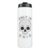 Bouteilles Isothermes Uniquement en ohio - Tumbler thermique (Devant)