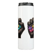 Bouteilles Isothermes Unity in Diversity (Dos)