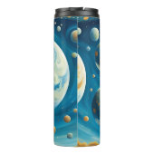 Bouteilles Isothermes Univers parallèles (Dos)