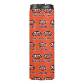 Bouteilles Isothermes Université d'Auburn | Auburn Tigers (Dos)