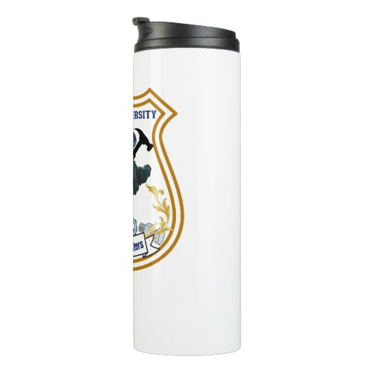 Bouteilles Isothermes Université Tink Tank (Tourné sur la droite)