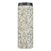 Bouteilles Isothermes Untamed Petals (Dos)