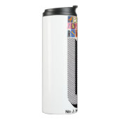 Bouteilles Isothermes UP No J. No X. No Problem  (Tourné sur la gauche)