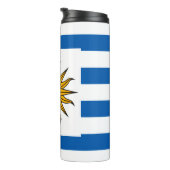 Bouteilles Isothermes Uruguay (Tourné sur la droite)