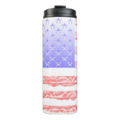 BOUTEILLES ISOTHERMES USA (Devant)
