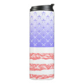 BOUTEILLES ISOTHERMES USA (Tourné sur la gauche)