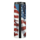 Bouteilles Isothermes *~* USA Drapeau EAGLE Patriotique Bold America AP1 (Dos)