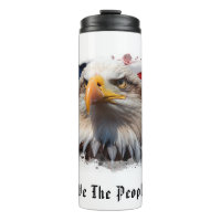 *~* USA EAGLE Patriotique We The People Drapeau AP