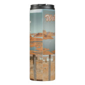 Bouteilles Isothermes Utah Life Eleved (Dos)