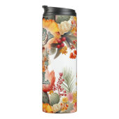 Bouteilles Isothermes Vache succulente de Howdy Fall (Tourné sur la droite)