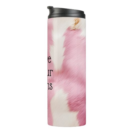 Bouteilles Isothermes Vachette blanche blanche blanche blanche blanche b (Tourné sur la droite)