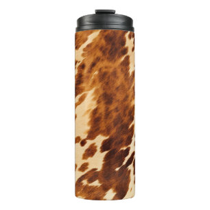Bouteilles Isothermes Vachette Brown