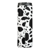 Bouteilles Isothermes Vachette Cabine rustique Imprimer Ferme confortabl (Dos)