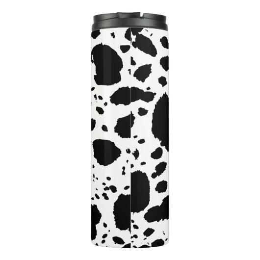 Bouteilles Isothermes Vachette Cabine rustique Imprimer Ferme confortabl (Dos)