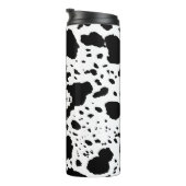 Bouteilles Isothermes Vachette Cabine rustique Imprimer Ferme confortabl (Tourné sur la droite)