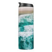 Bouteilles Isothermes Vagues (Tourné sur la droite)