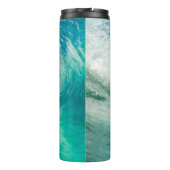 Bouteilles Isothermes Vagues de pipeline PixDezines/Surf (Dos)