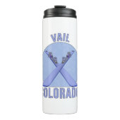 Bouteilles Isothermes Vail, Colorado (Devant)