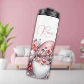 Bouteilles Isothermes Valentine's Day Gnome Thermal Tumbler