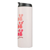 Bouteilles Isothermes Valentine's Only You (Tourné sur la droite)