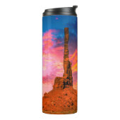 Bouteilles Isothermes Vallée du Monument (Tourné sur la gauche)