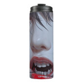 Bouteilles Isothermes Vampire (Devant)