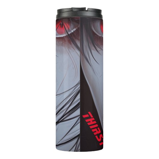 Bouteilles Isothermes Vampire (Dos)
