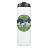 Bouteilles Isothermes Van Fleet Trail Floride (Devant)