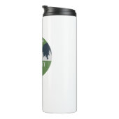 Bouteilles Isothermes Van Fleet Trail Floride (Tourné sur la droite)