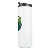 Bouteilles Isothermes Van Fleet Trail Floride (Tourné sur la droite)