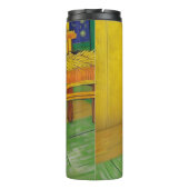 Bouteilles Isothermes Van Gogh Black Cat (Dos)