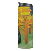 Bouteilles Isothermes Van Gogh Black Cat (Tourné sur la droite)