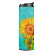 Bouteilles Isothermes Van Gogh Sunflowers  (Tourné sur la gauche)