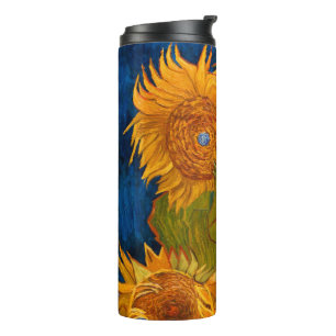 Bouteilles Isothermes Van Gogh Sunflowers