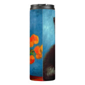 Bouteilles Isothermes Van Gogh Tuxedo Cat (Dos)