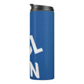 Bouteilles Isothermes Van Handicapé (Tourné sur la droite)