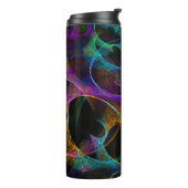 Bouteilles Isothermes Vapeurs (Tourné sur la gauche)