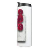 Bouteilles Isothermes variations sur le rubis_objet_4 (Tourné sur la droite)