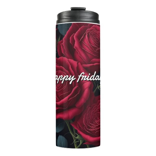 Bouteilles Isothermes vaso térmico (Devant)