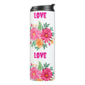 Bouteilles Isothermes vaso térmico (Tourné sur la gauche)