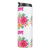 Bouteilles Isothermes vaso térmico (Tourné sur la droite)