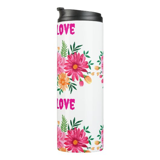 Bouteilles Isothermes vaso térmico (Tourné sur la droite)