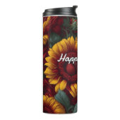 Bouteilles Isothermes vaso térmico (Tourné sur la gauche)