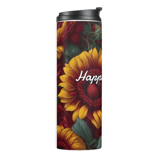 Bouteilles Isothermes vaso térmico (Tourné sur la gauche)