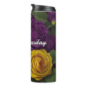 Bouteilles Isothermes vaso térmico (Tourné sur la droite)