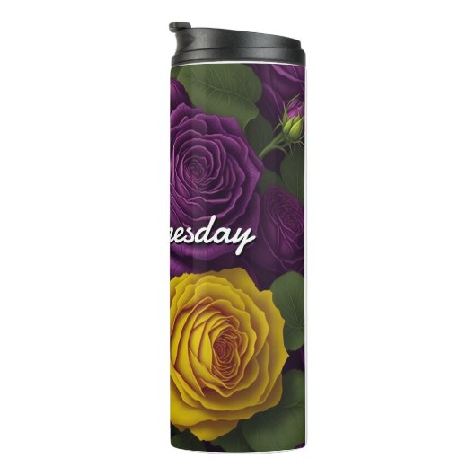 Bouteilles Isothermes vaso térmico (Tourné sur la droite)