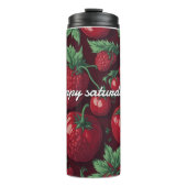 Bouteilles Isothermes vaso térmico (Devant)