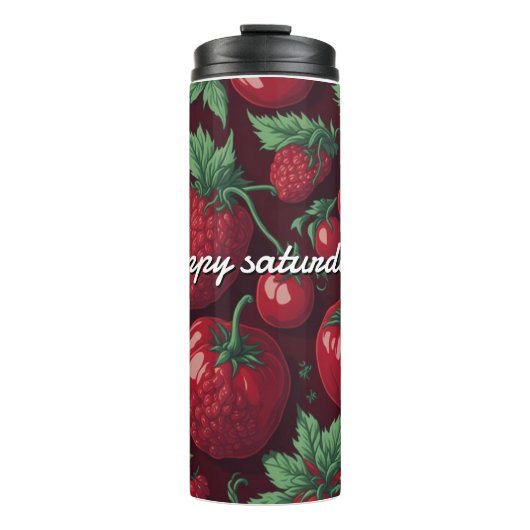 Bouteilles Isothermes vaso térmico (Devant)