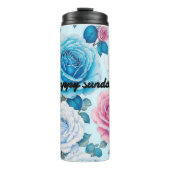 Bouteilles Isothermes vaso térmico (Devant)