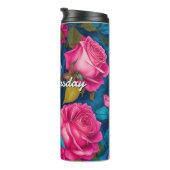 Bouteilles Isothermes vaso térmico (Tourné sur la droite)